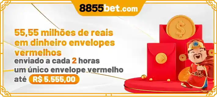 Cassino Ao Vivo 8855BET – Viva o Jogo em Tempo Real com Emoção Máxima